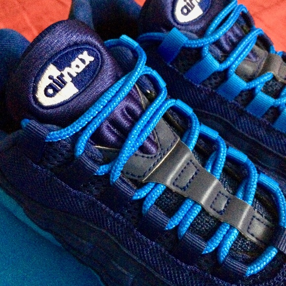 Air Max 95, Jesus Walks, CUSTOM Design, 2021 - Picture 2 of 16